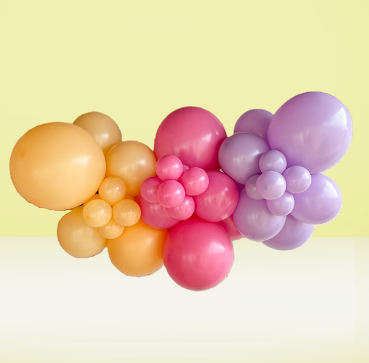 Balloon Garland