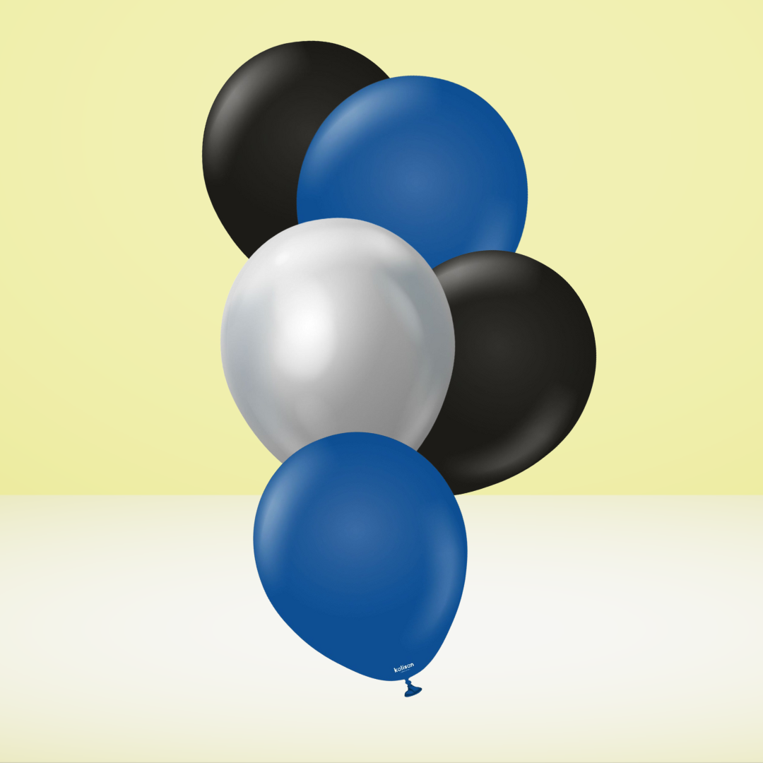 Ceiling Balloons