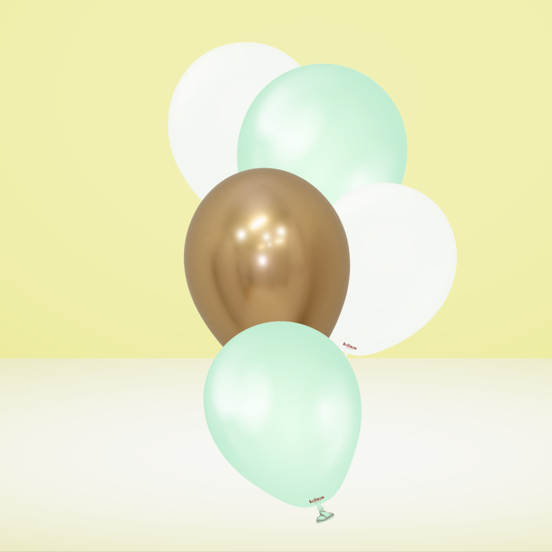 Ceiling Balloons