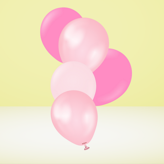 Balloon Garland +4m