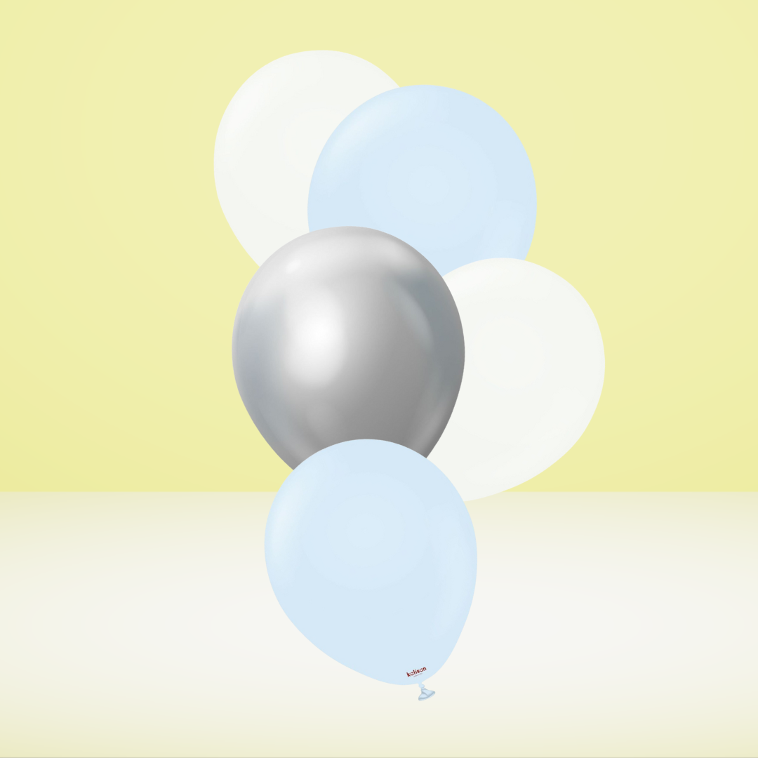 Ceiling Balloons