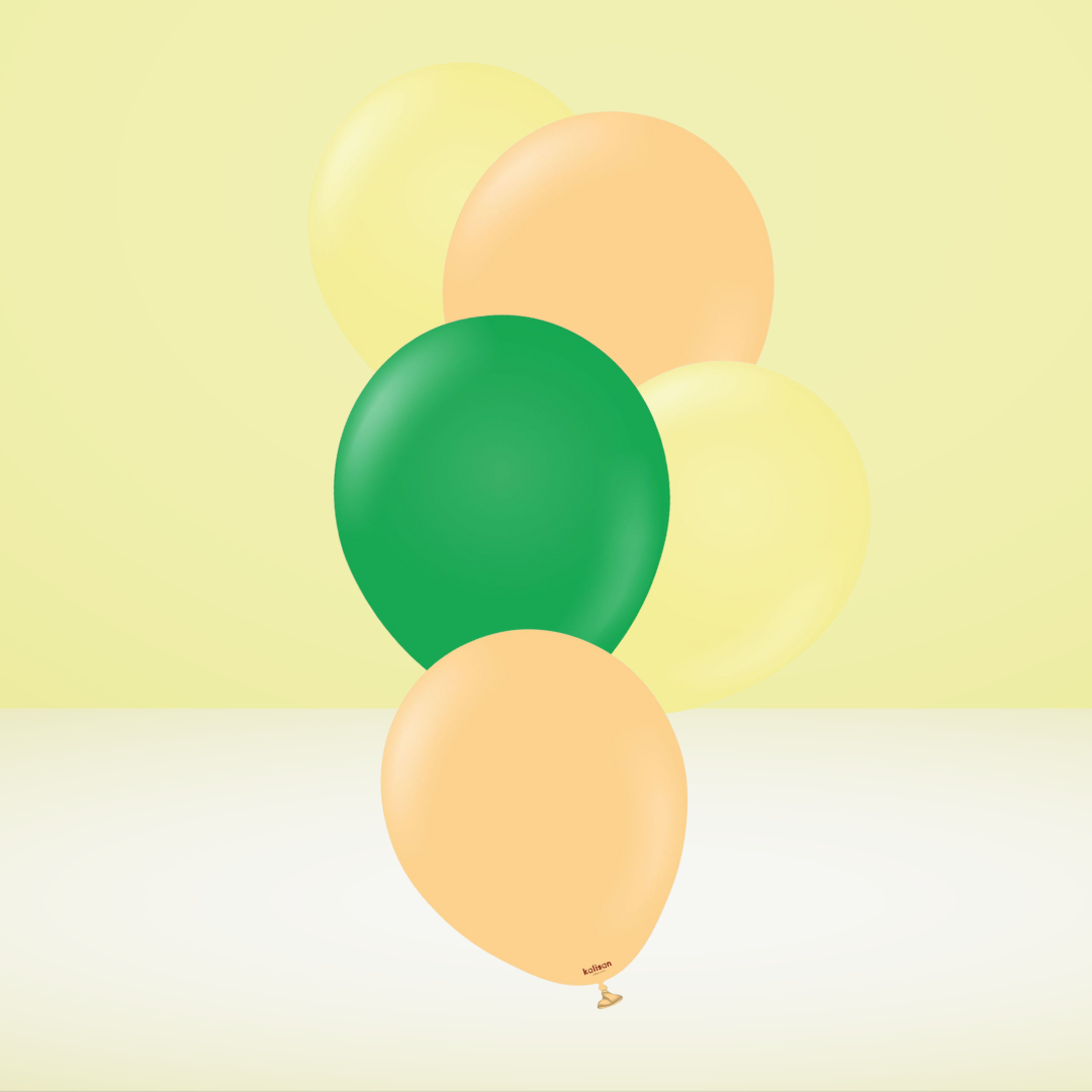 Ceiling Balloons