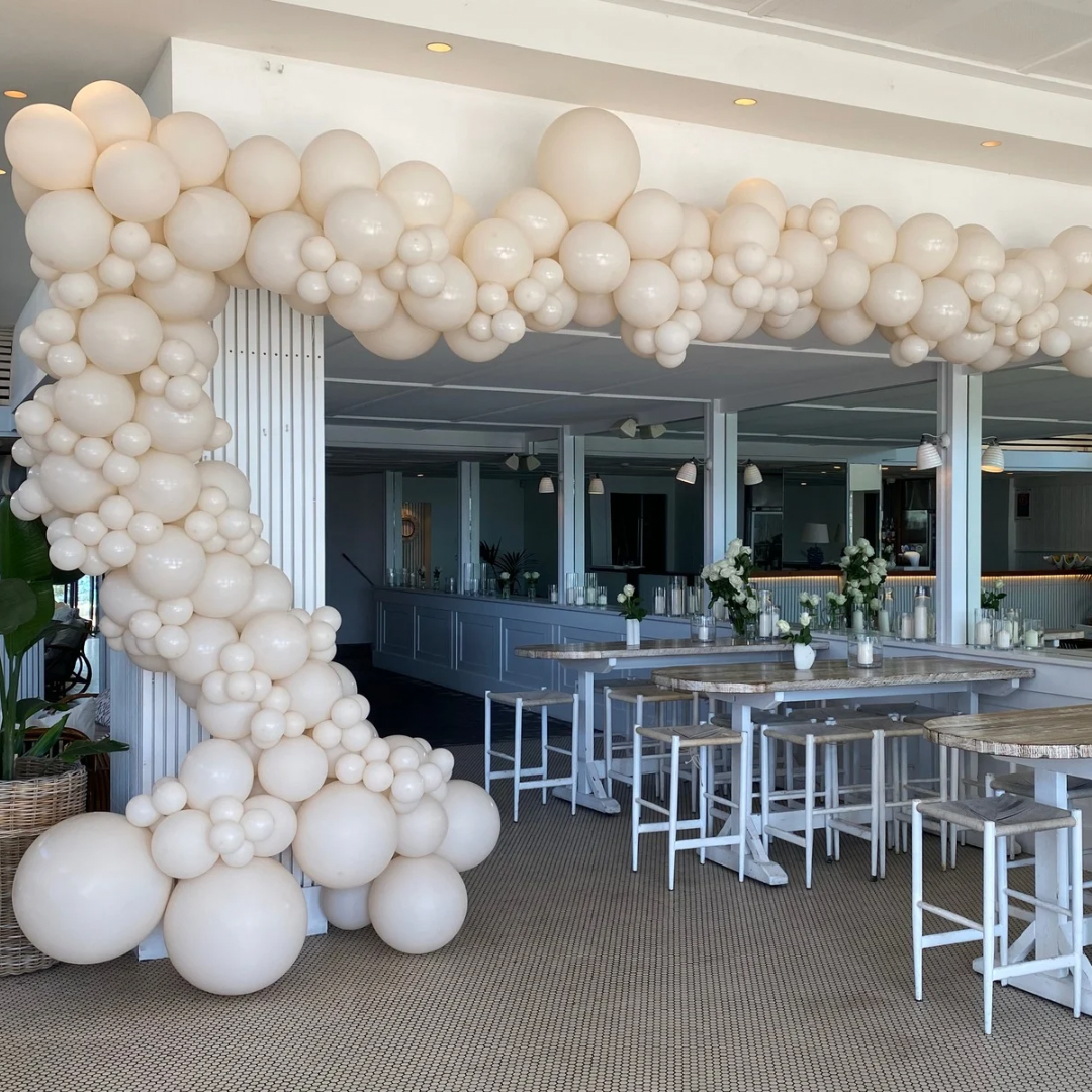 Balloon Garlands