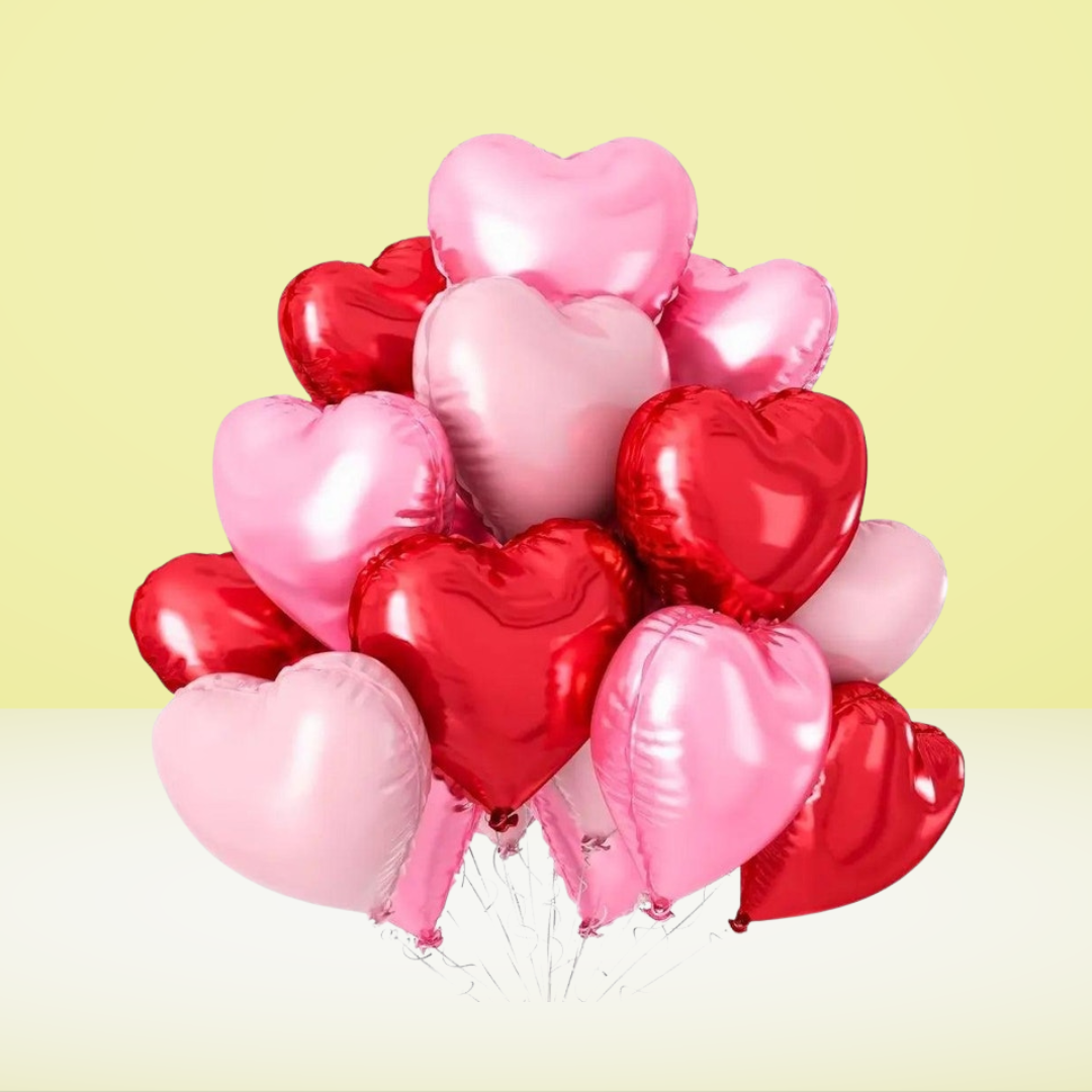 Balloon Bouquets
