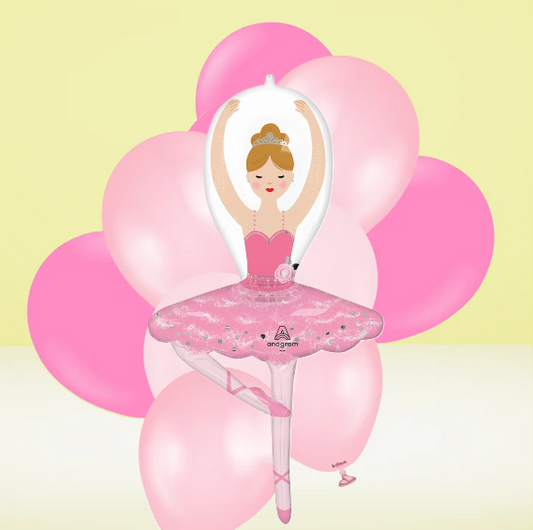 Ballerina Bliss