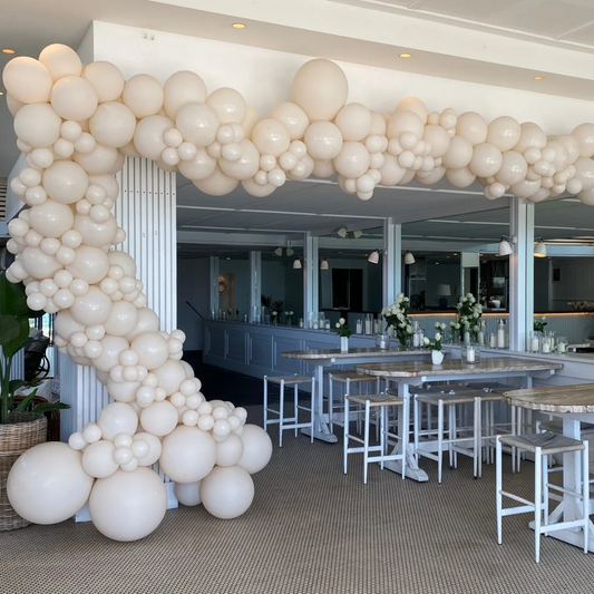 Balloon Garland +4m