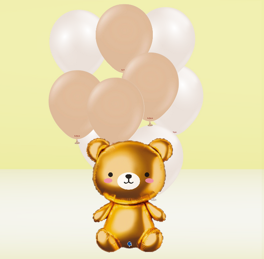 Bear Hugs