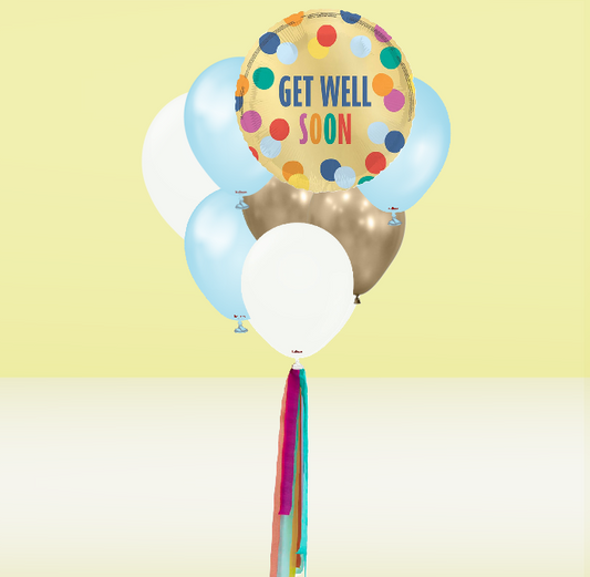Get well soon
