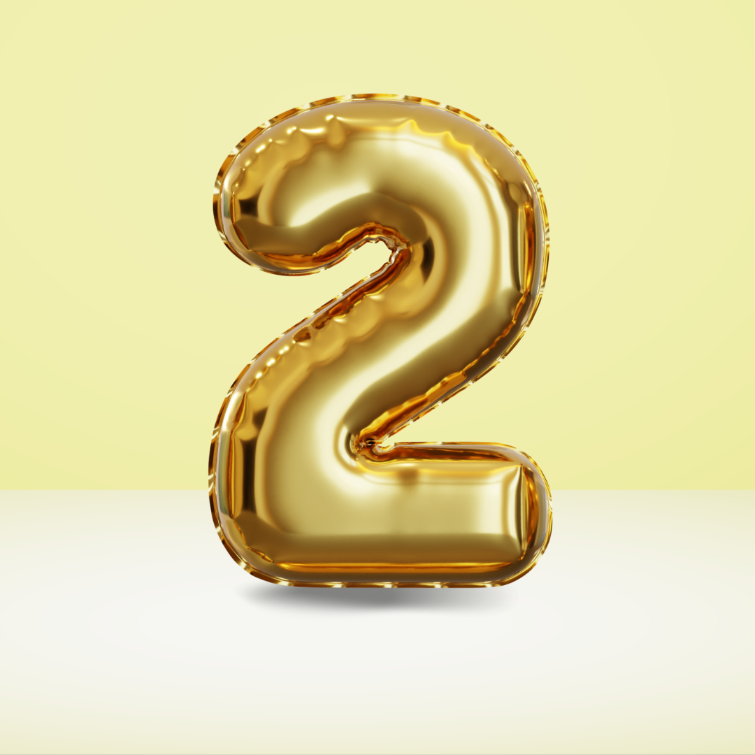 Balloon Numbers