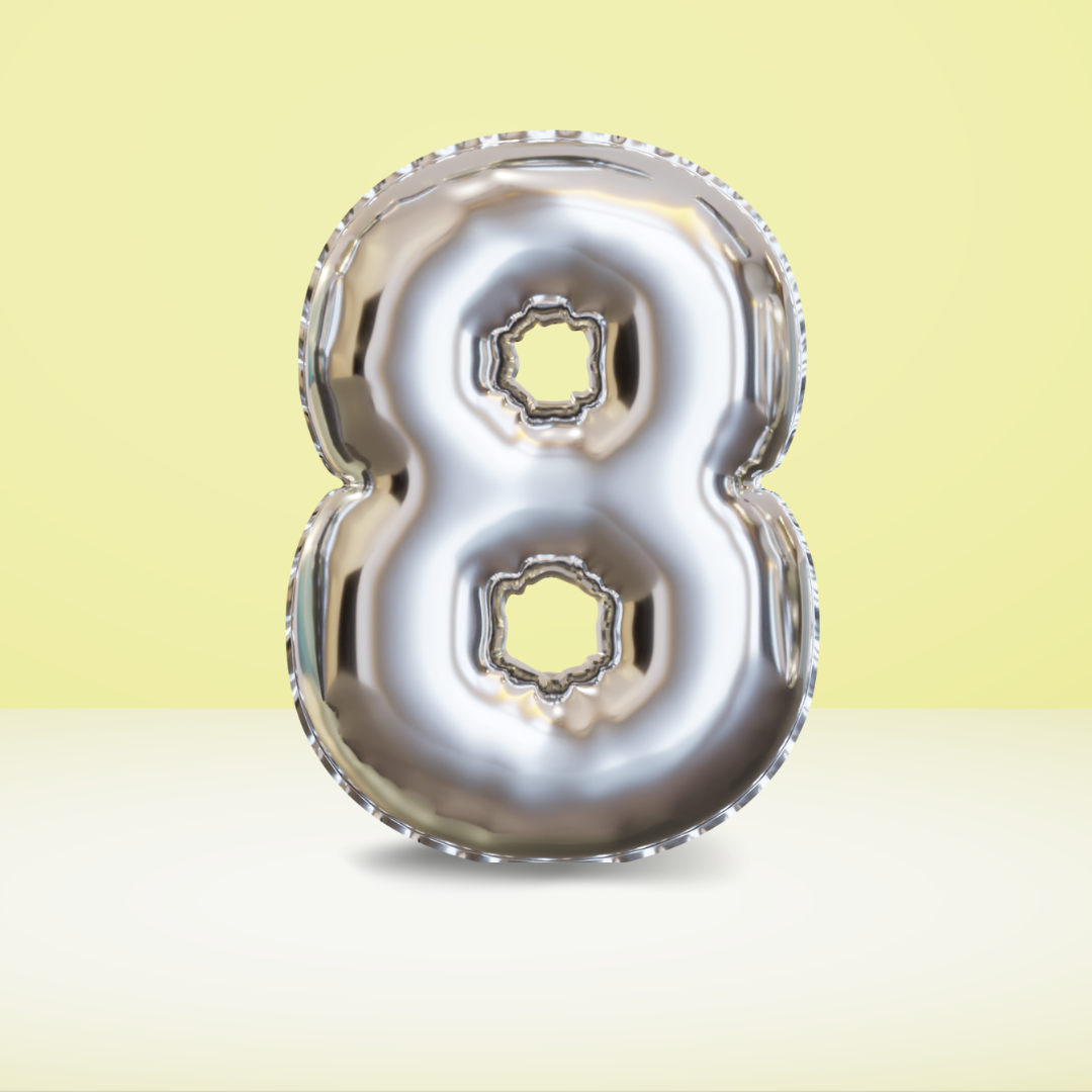Balloon Numbers