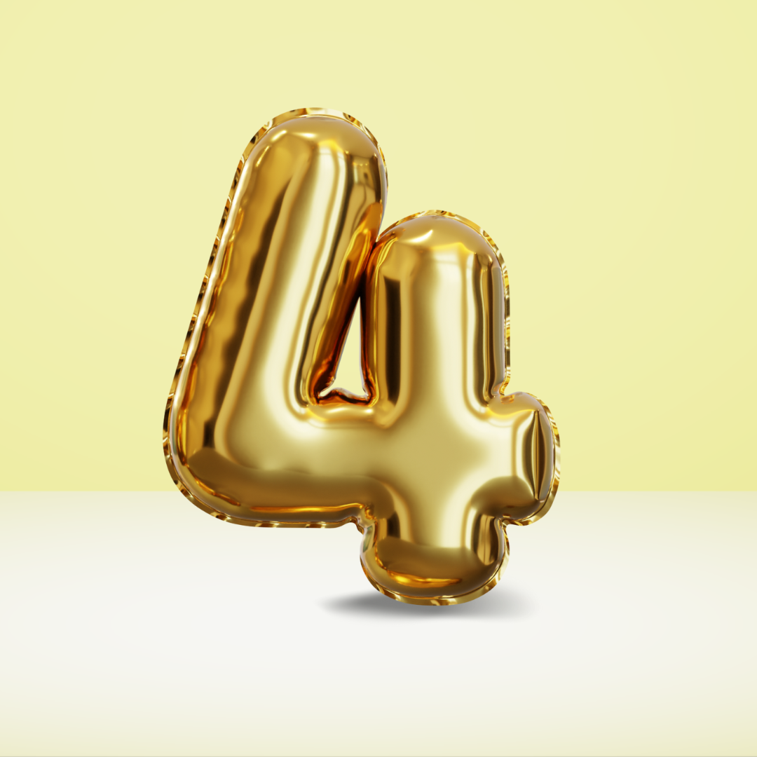Balloon Numbers