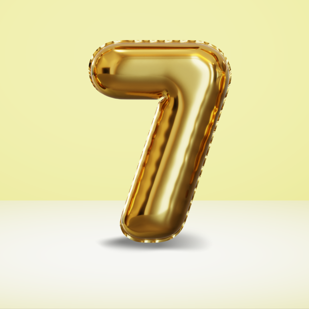 Balloon Numbers