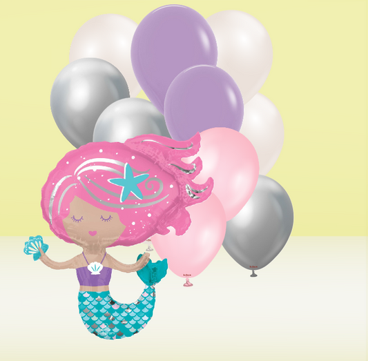 Mermaid Magic