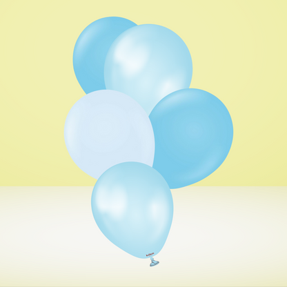 Ceiling Balloons
