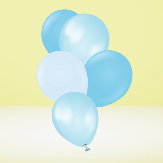 5 Balloon bouquet