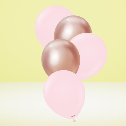 Ceiling Balloons