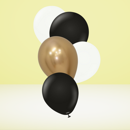 Ceiling Balloons