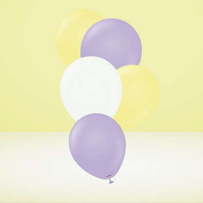 Ceiling Balloons