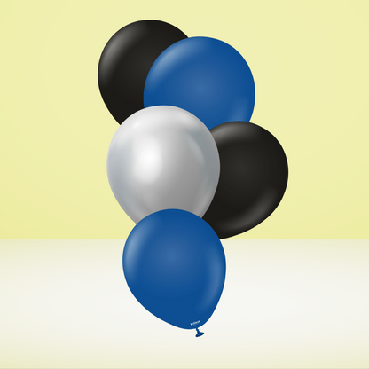 Ceiling Balloons