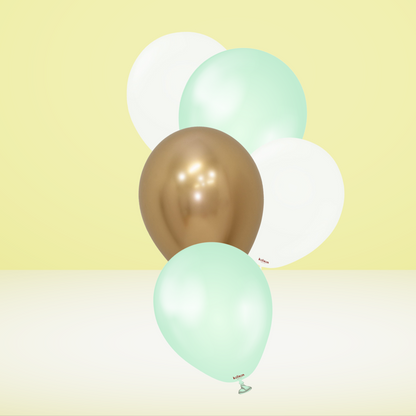 Ceiling Balloons