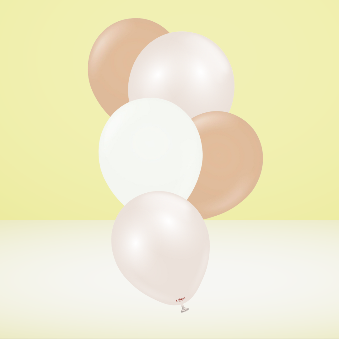 Ceiling Balloons