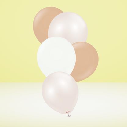 Ceiling Balloons