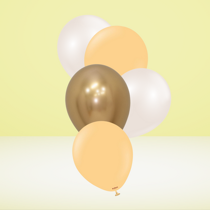 Ceiling Balloons