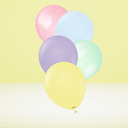 Ceiling Balloons
