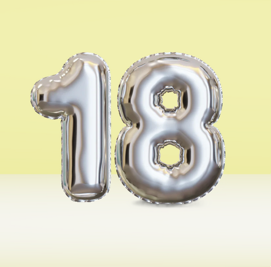 Balloon Numbers
