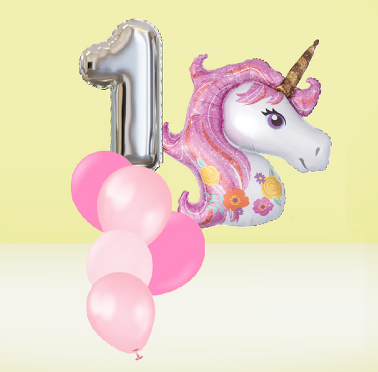 Unicorn wishes