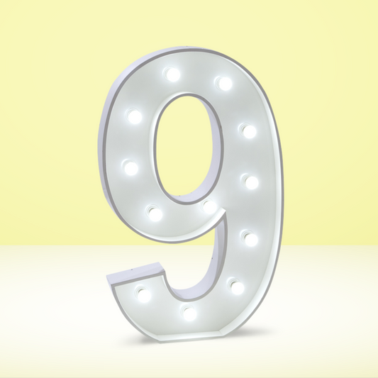 9