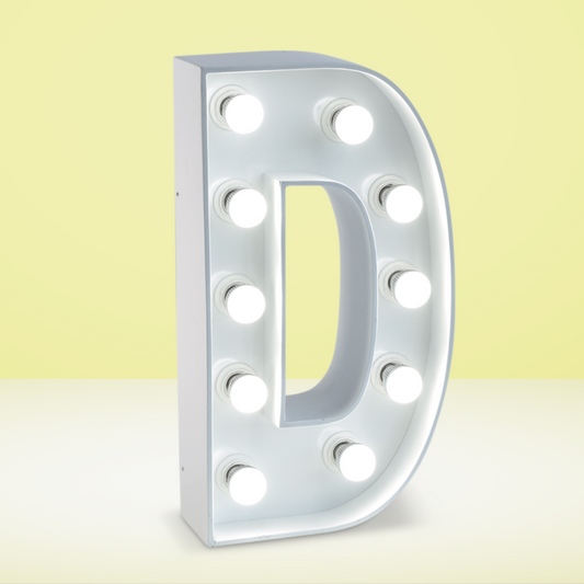 D