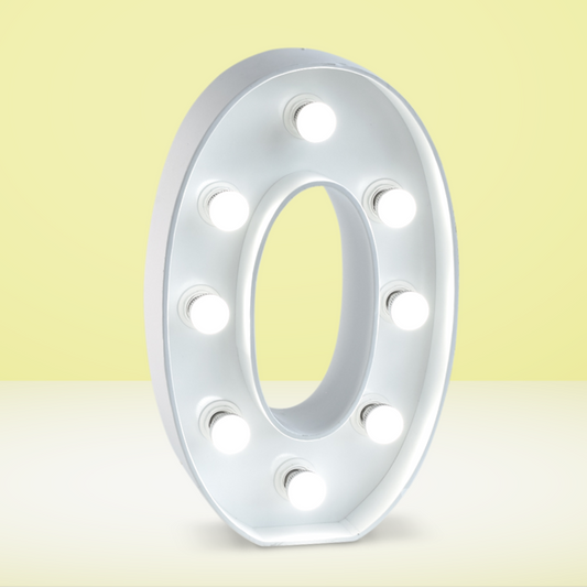 O