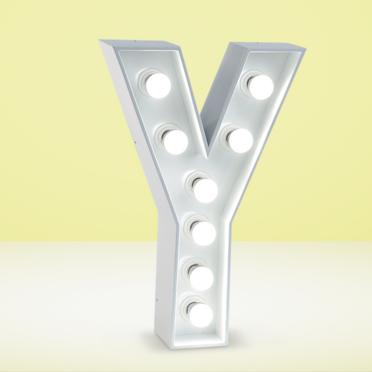 Y