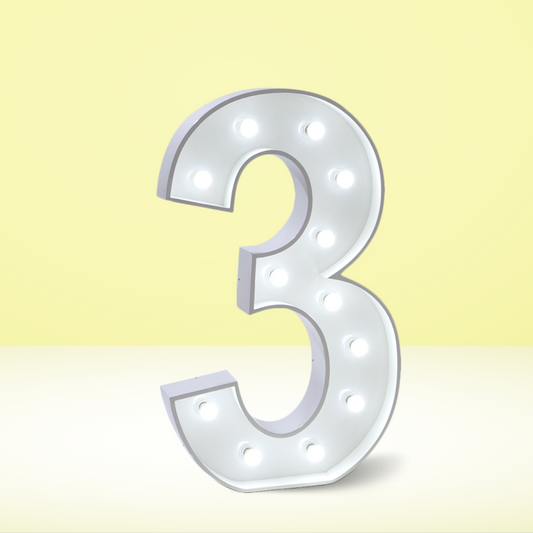 3
