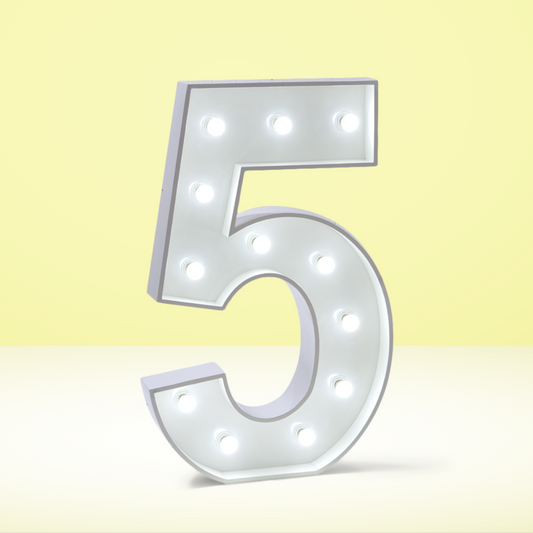 5