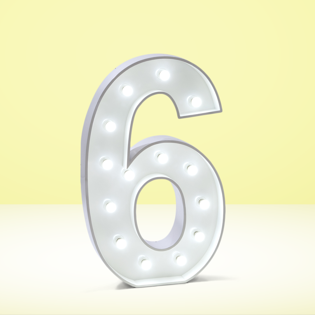 6
