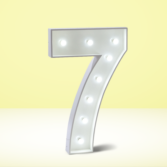 7