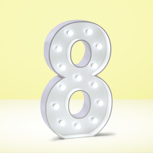 8