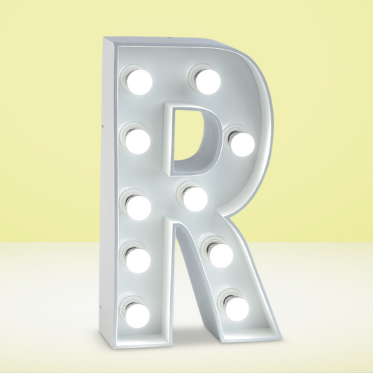 R